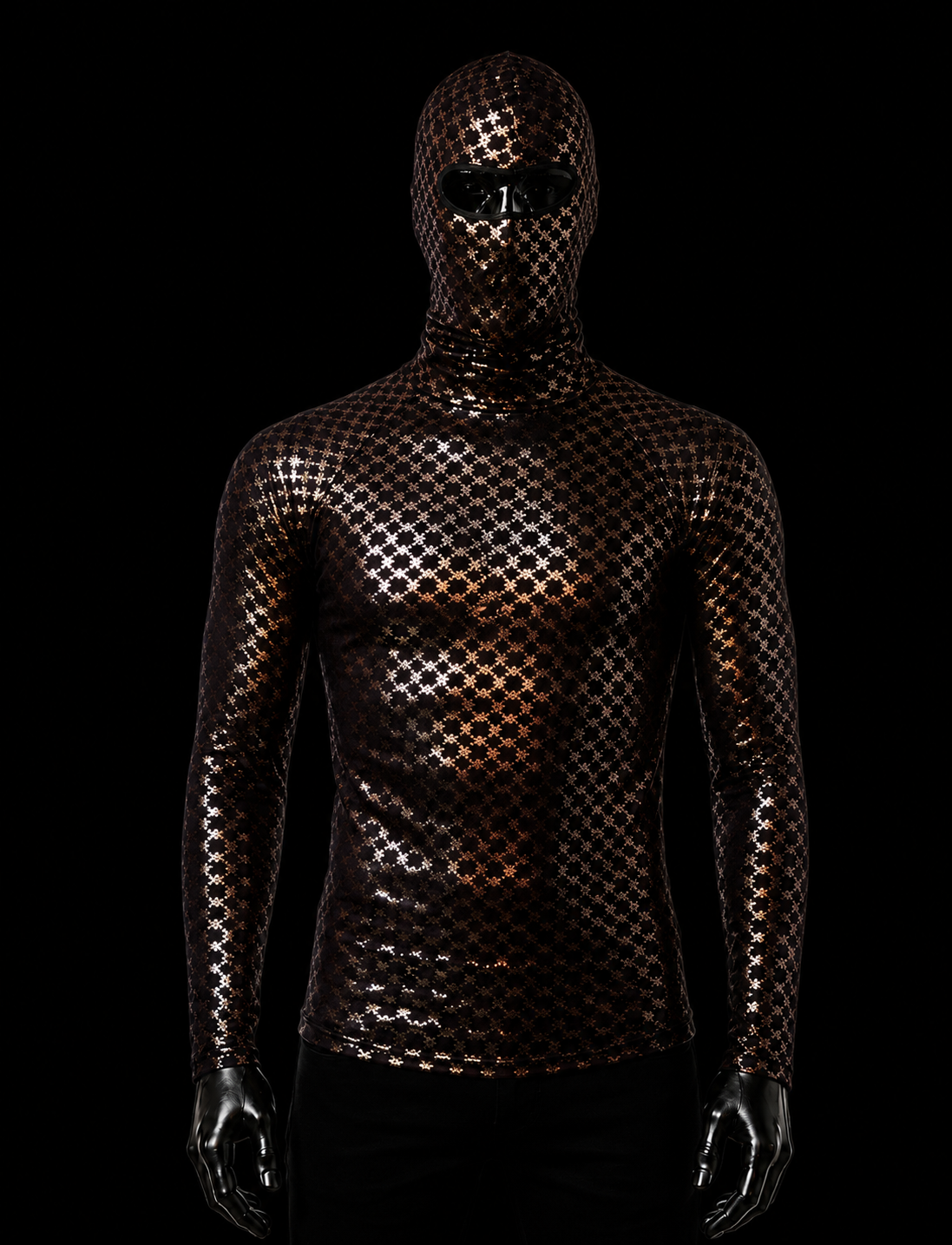 Bronze