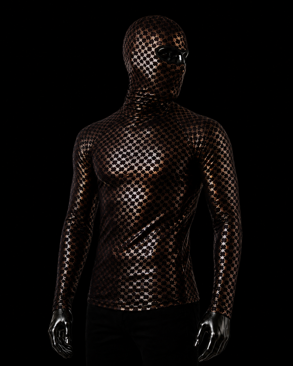 Bronze