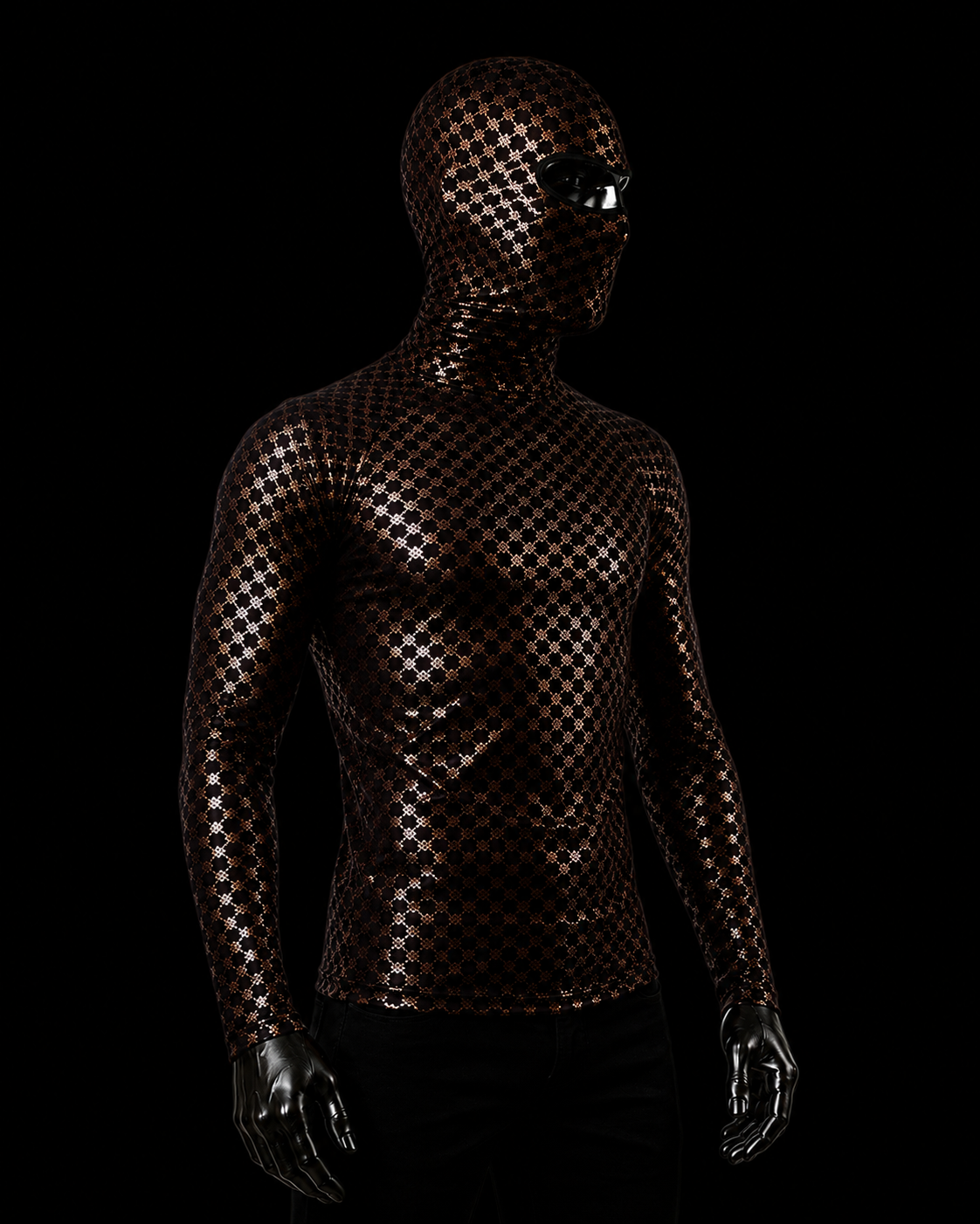 Bronze