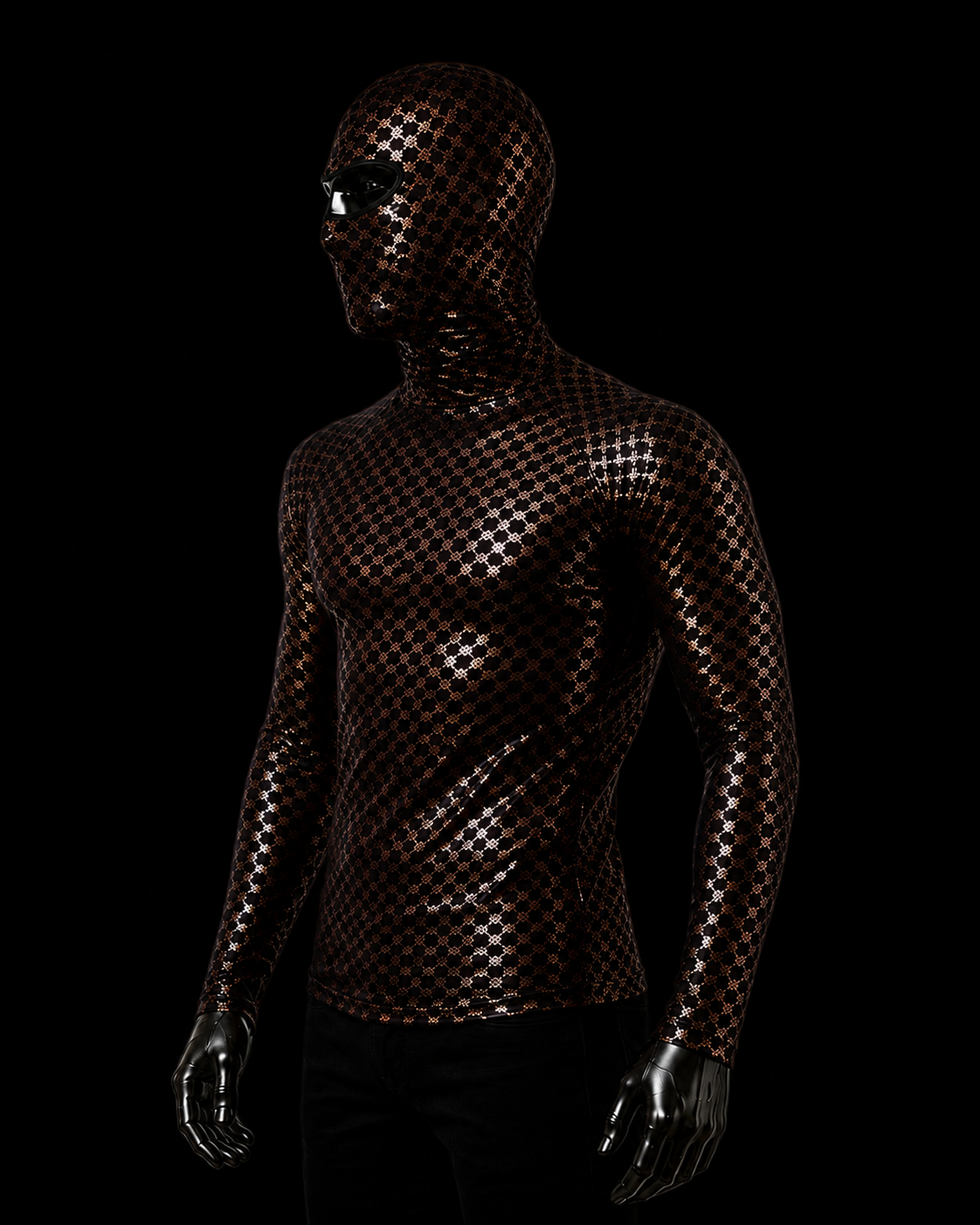 Bronze