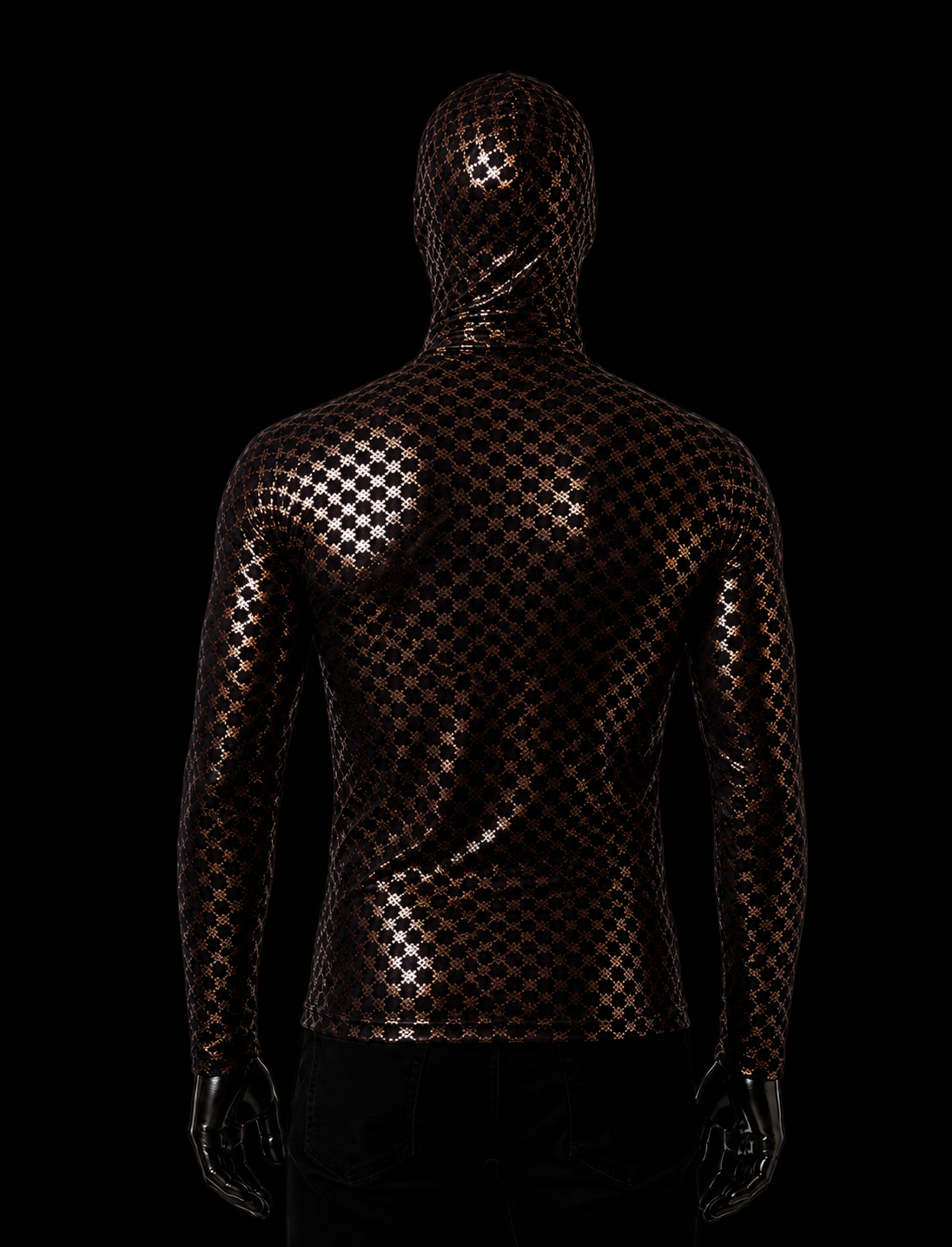 Bronze